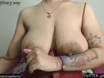 Tracy_Way1 Chaturbate stream image from May 20, 2025