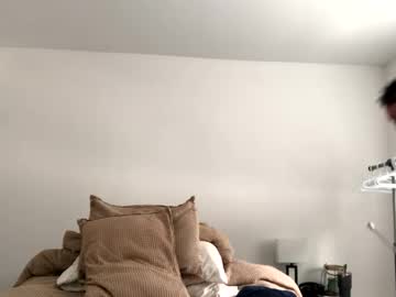 1werd Chaturbate stream image from May 20, 2025