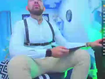Adil_Aminn Chaturbate stream image from May 20, 2025