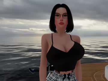 Alis3xx Chaturbate stream image from May 20, 2025