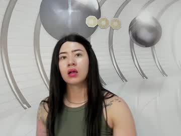 Angel_Martins Chaturbate stream image from May 20, 2025