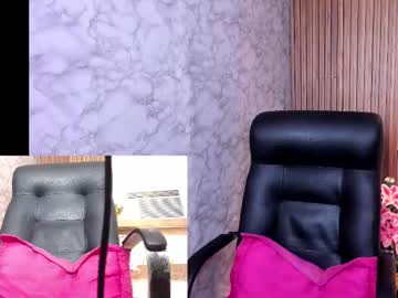 Arianova_ Chaturbate stream image from May 20, 2025