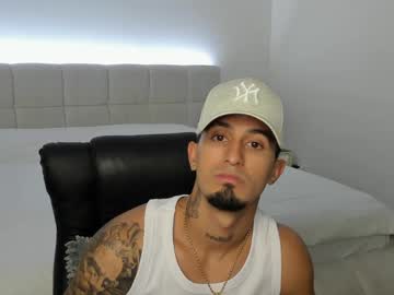 Brody_Dallas1 Chaturbate stream image from May 20, 2025