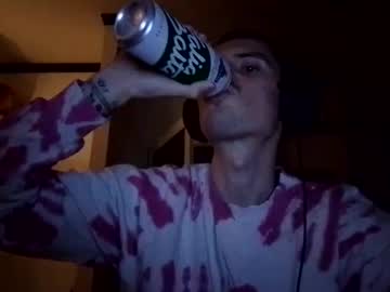 Chonsey Chaturbate stream image from May 20, 2025