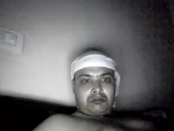Cool_Breeze09 Chaturbate stream image from May 20, 2025
