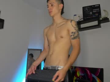 Dimitri_Higt Chaturbate stream image from May 20, 2025