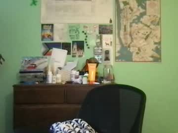 Esthergreyplus Chaturbate stream image from May 20, 2025