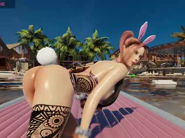 Gabbi_3dx Chaturbate stream image from May 20, 2025