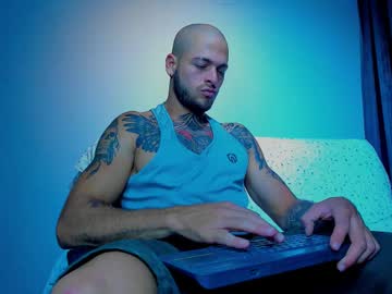Jordanjei_ Chaturbate stream image from May 20, 2025
