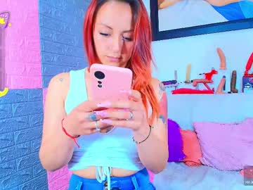 Kiim_Katta001 Chaturbate stream image from May 20, 2025