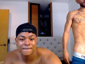 Mr_Jordan2310 Chaturbate stream image from May 20, 2025