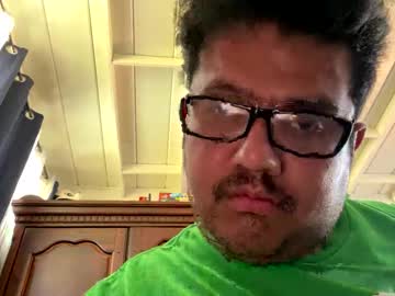 Palmb Chaturbate stream image from May 20, 2025