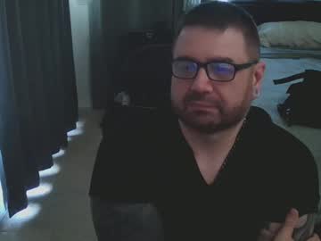 Scharknado Chaturbate stream image from May 20, 2025