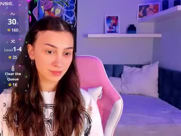 Sharon_Barton Chaturbate stream image from May 20, 2025