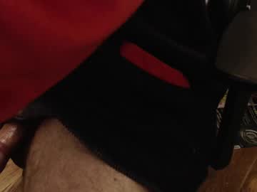 Sudermaster Chaturbate stream image from May 20, 2025