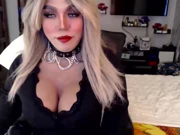 Ur_Majestyqueen_Angelaxxx Chaturbate stream image from May 20, 2025