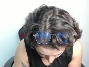 Alex_Parker07 Chaturbate stream image from May 21, 2025