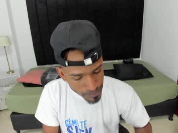 Anthoy_Wayans Chaturbate stream image from May 21, 2025