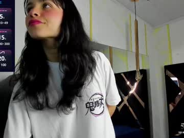 Arissha_Lee Chaturbate stream image from May 21, 2025