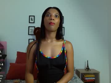 Black_Girl99 Chaturbate stream image from May 21, 2025