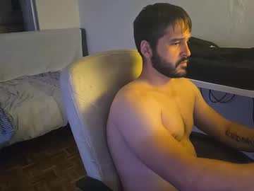 Bonnie_X_Clyde69 Chaturbate stream image from May 21, 2025