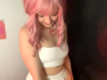 Bonocappuccino Chaturbate stream image from May 21, 2025