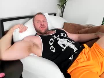 Cub_Guns95 Chaturbate stream image from May 21, 2025