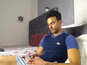 Daniel_Sherlock Chaturbate stream image from May 21, 2025