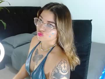 Iam_Dracupau Chaturbate stream image from May 21, 2025