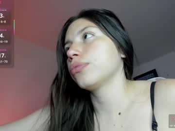 Katty_Snow Chaturbate stream image from May 21, 2025