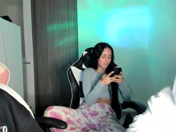 Kimmi_Foxy Chaturbate stream image from May 21, 2025