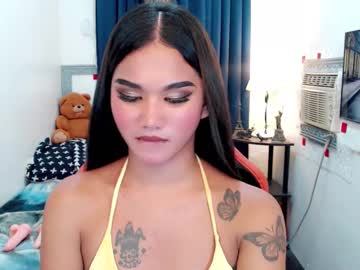 Lil_Fantacy Chaturbate stream image from May 21, 2025