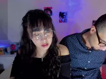 Mangoymorita69 Chaturbate stream image from May 21, 2025