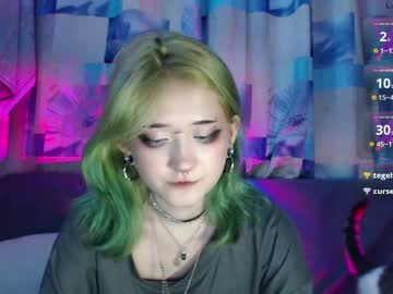 Milten_Trish Chaturbate stream image from May 21, 2025