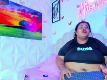 Naomiasha_ Chaturbate stream image from May 21, 2025
