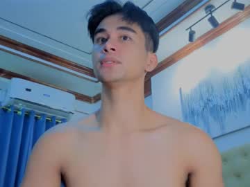Nextdoorcrush Chaturbate stream image from May 21, 2025