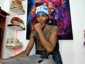 _Pantera_09 Chaturbate stream image from May 21, 2025