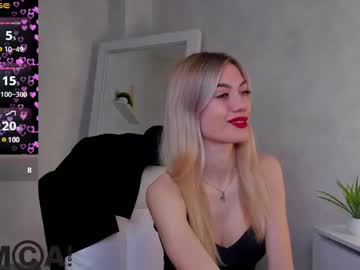 Sandraa_Anderson Chaturbate stream image from May 21, 2025