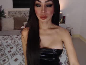 Sexenchantresstgirl stream image from May 21, 2025