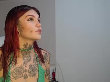 Sofiiaclark_ stream image from May 21, 2025