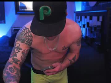 Tommy_Knuckles Chaturbate stream image from May 21, 2025