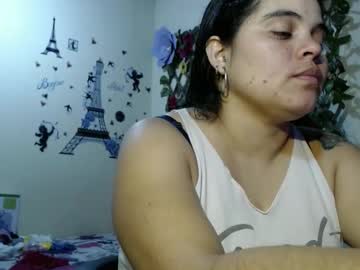Angelsexhotlatin Chaturbate stream image from May 21, 2025