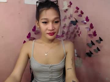 Babynexy69 Chaturbate stream image from May 21, 2025