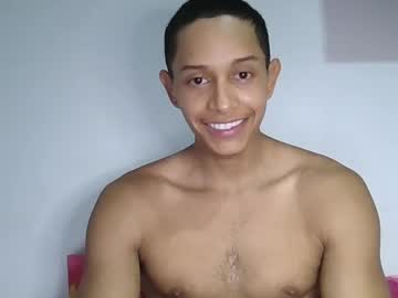 Billy_Willians21 Chaturbate stream image from May 21, 2025