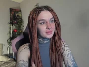 Chem_Baroness Chaturbate stream image from May 21, 2025