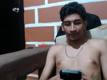 Choconave23 Chaturbate stream image from May 21, 2025
