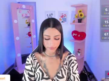 Denisse444 Chaturbate stream image from May 21, 2025