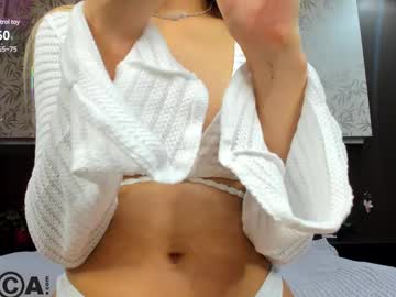 Donnaaa_Evans Chaturbate stream image from May 21, 2025