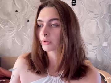 Dorfmatratze_ Chaturbate stream image from May 21, 2025