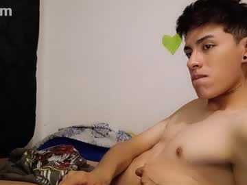 Funnyy_Devil Chaturbate stream image from May 21, 2025